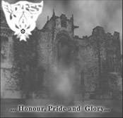 Endless War : ...Honour, Pride And Glory...